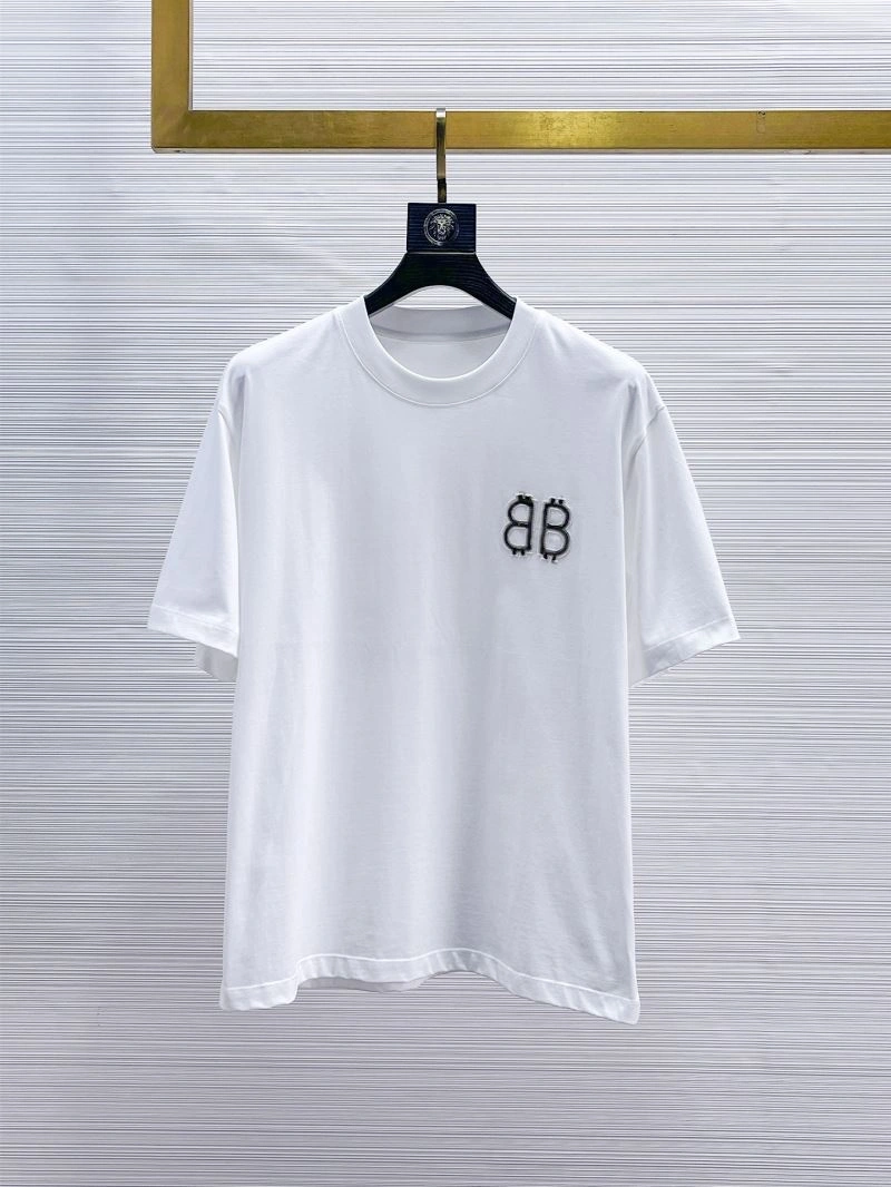 Balenciaga T-Shirts GoodFit 96650