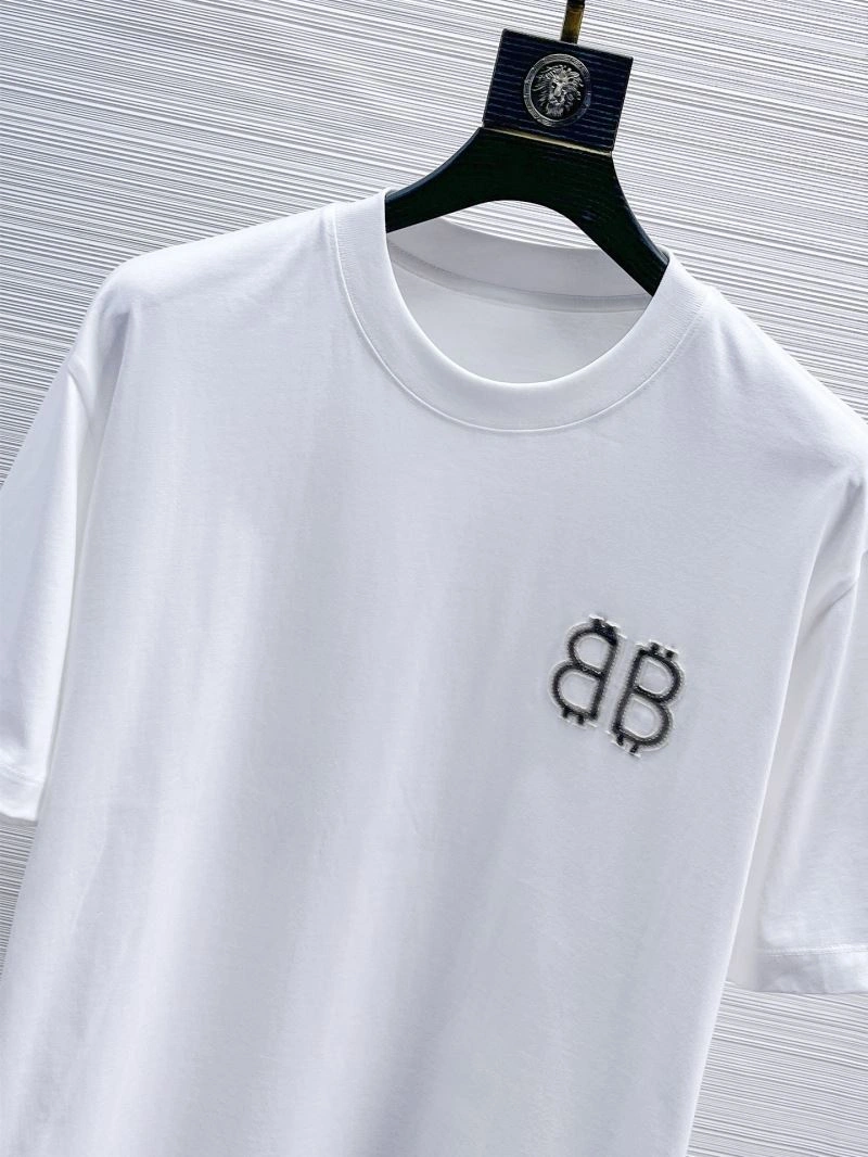 Balenciaga T-Shirts GoodFit 96650