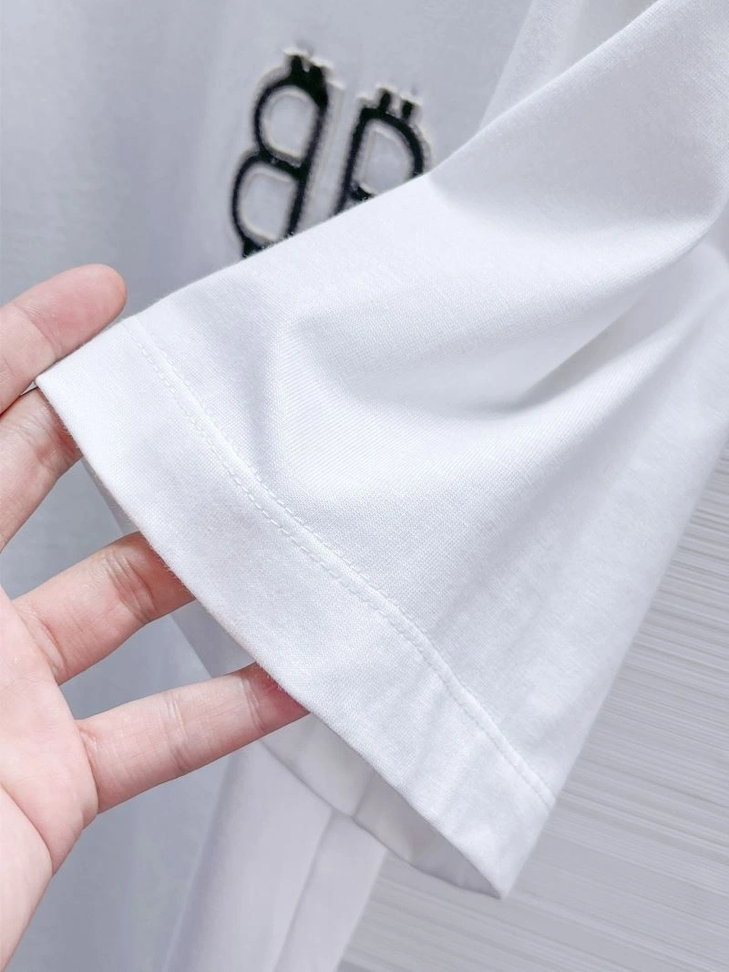 Balenciaga T-Shirts GoodFit 96650