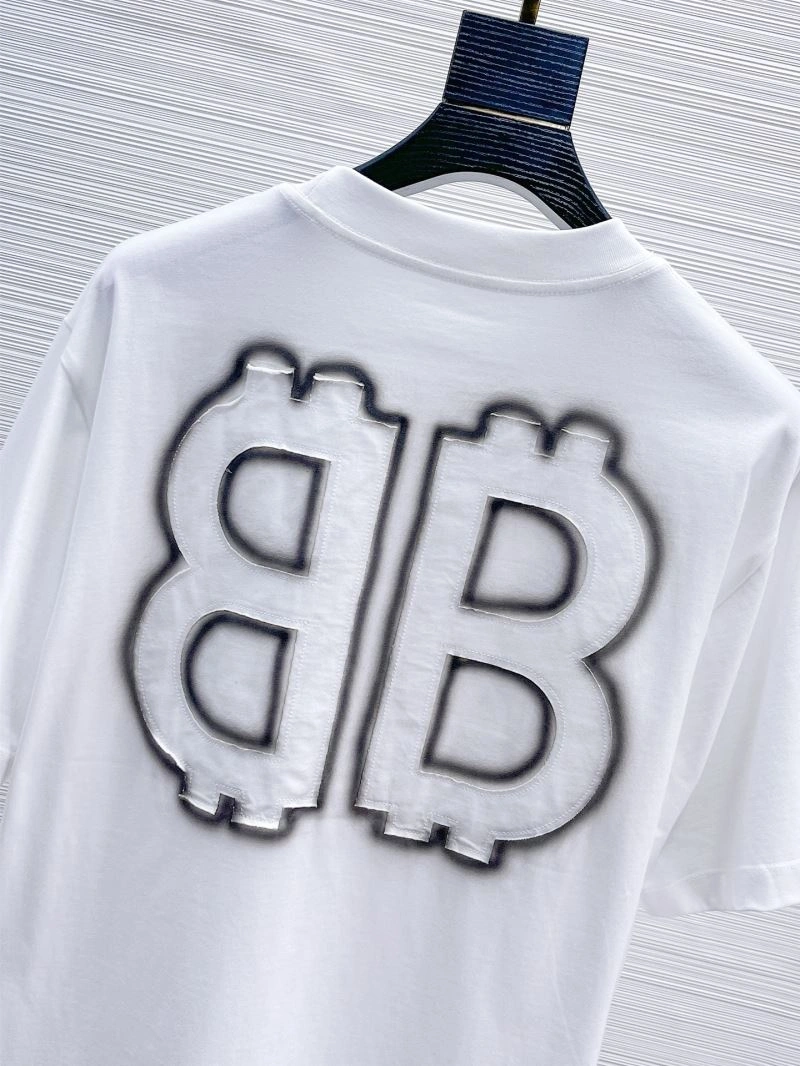 Balenciaga T-Shirts GoodFit 96650