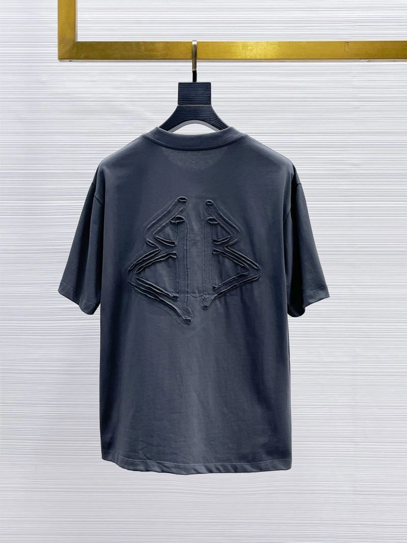 Balenciaga T-Shirts Chic 96652