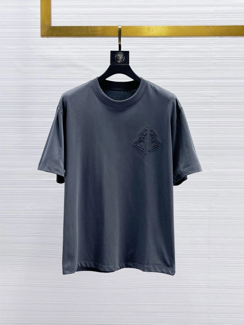 Balenciaga T-Shirts Chic 96652