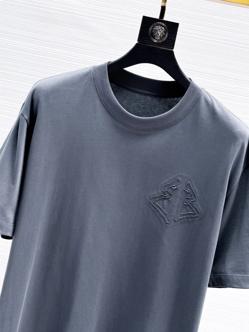 Balenciaga T-Shirts Chic 96652