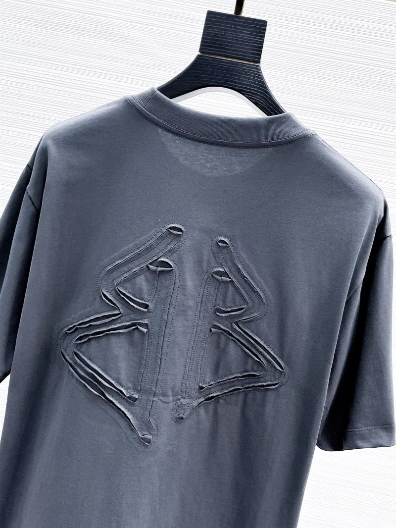 Balenciaga T-Shirts Chic 96652