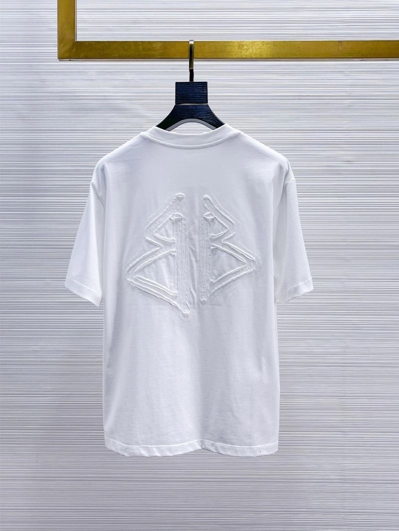 Lightweight Balenciaga T-Shirts 96660