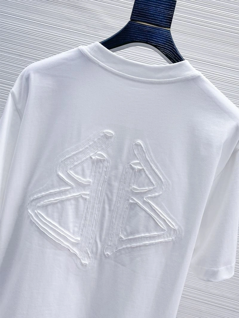 Lightweight Balenciaga T-Shirts 96660