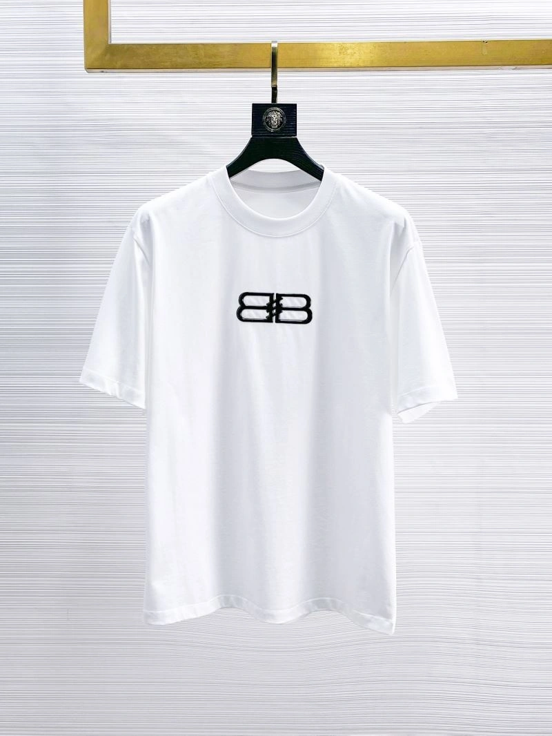 Balenciaga T-Shirts AllSeason 96651