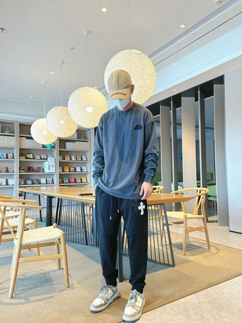 Refined Balenciaga T-Shirts 96642