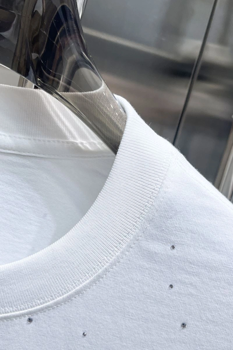 Balenciaga T-Shirts MoistureWicking 96761