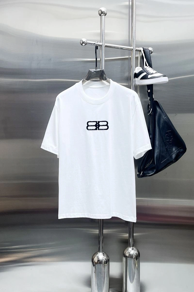 Balenciaga T-Shirts BestValue 96640