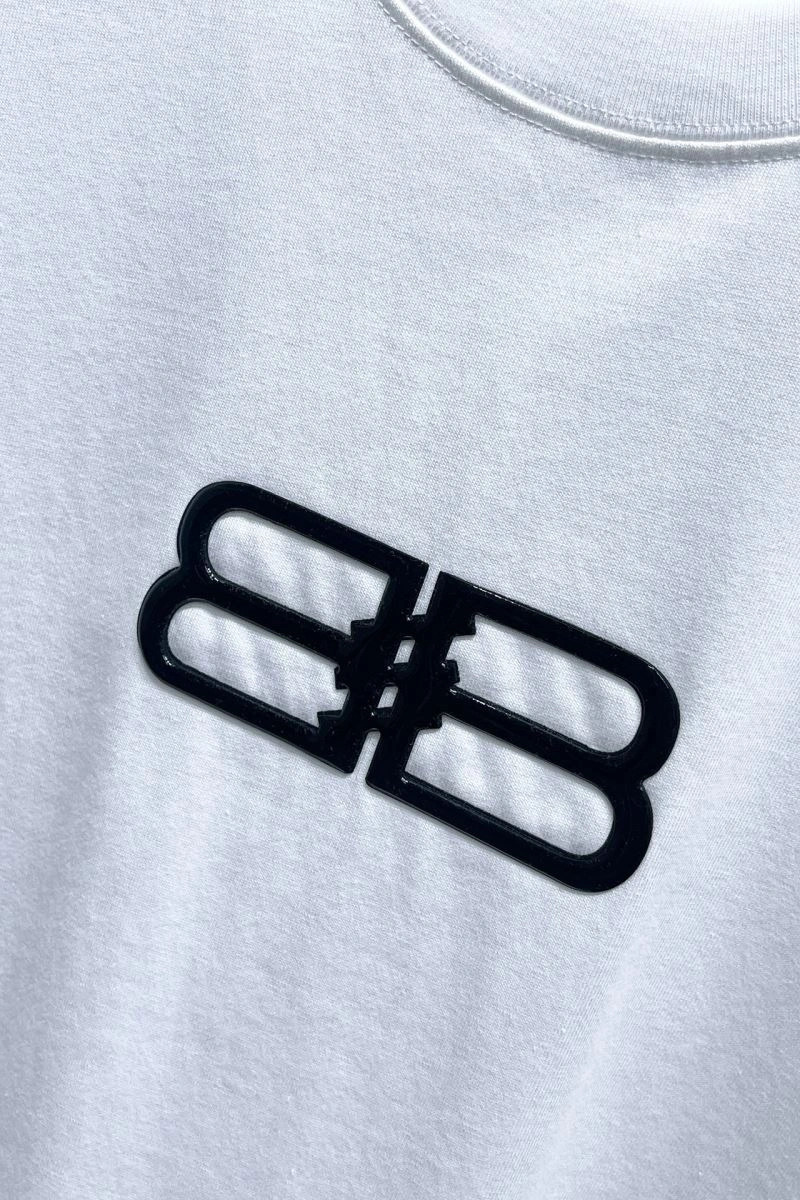 Balenciaga T-Shirts BestValue 96640
