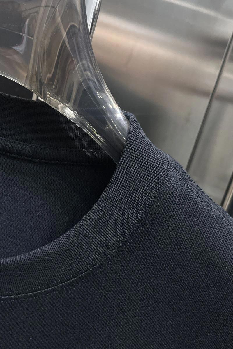 Balenciaga T-Shirts QuickDry 96715