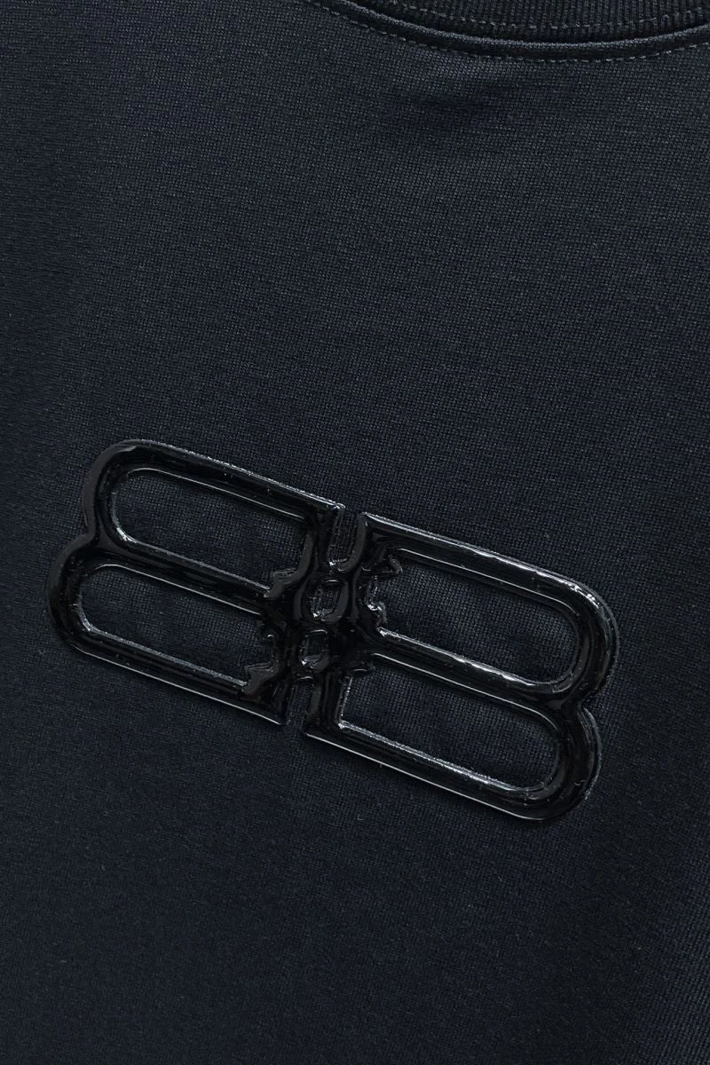 Balenciaga T-Shirts QuickDry 96715