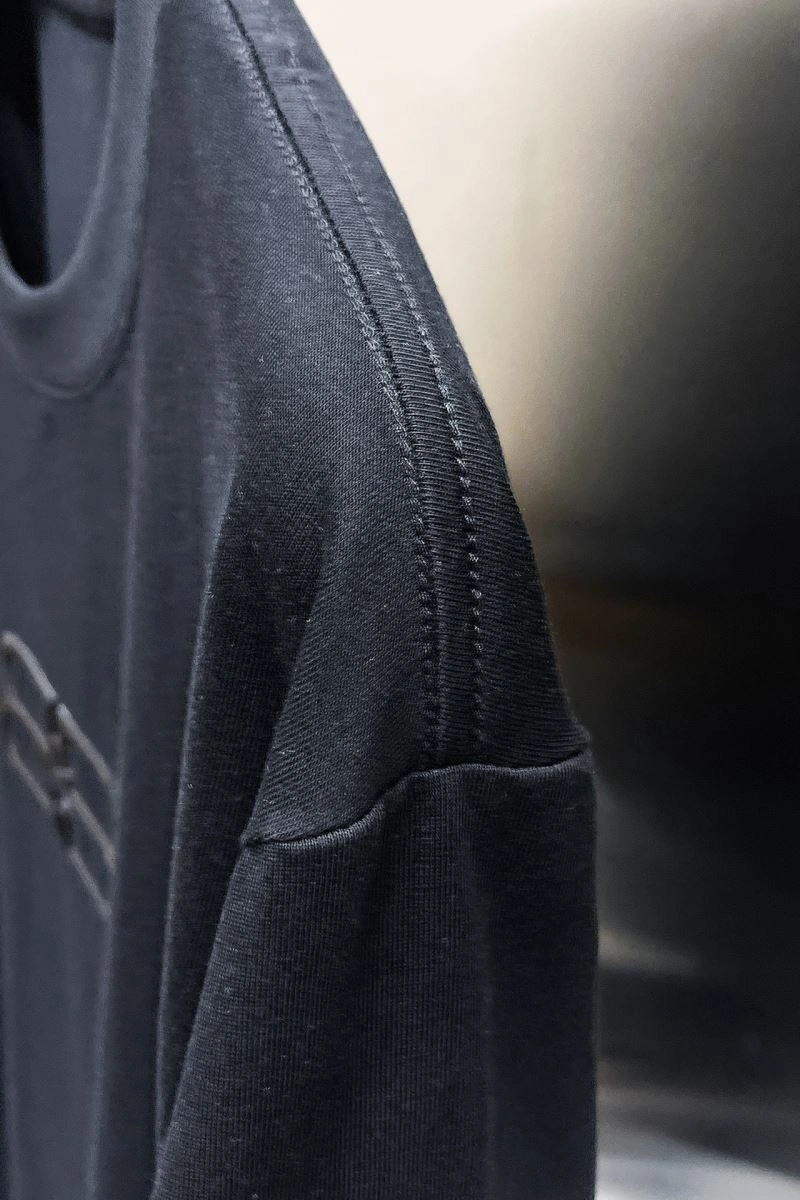 Balenciaga T-Shirts QuickDry 96715