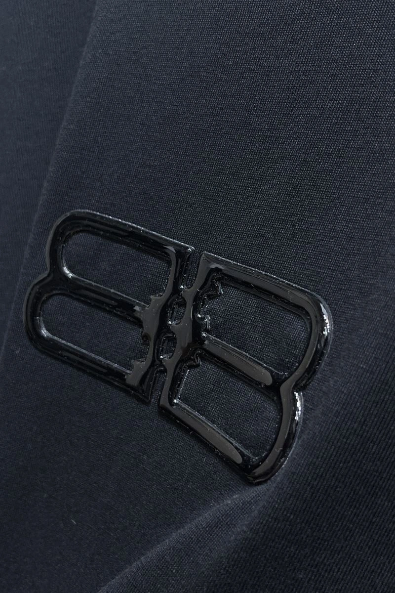 Balenciaga T-Shirts QuickDry 96715