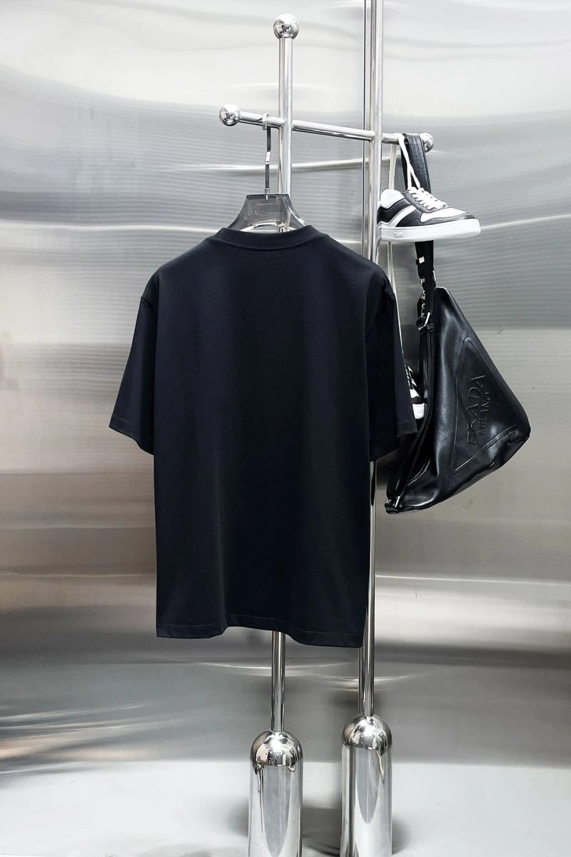 Balenciaga T-Shirts QuickDry 96715