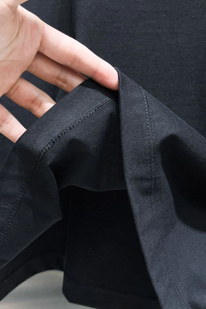 Balenciaga T-Shirts QuickDry 96715
