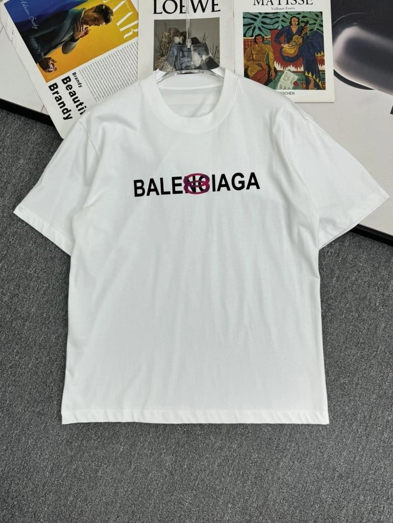 Comfortable Balenciaga T-Shirts 96643