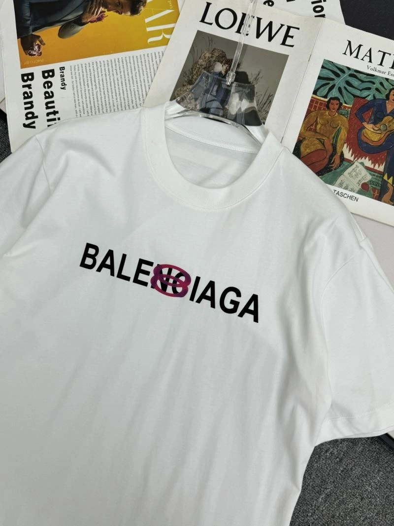 Comfortable Balenciaga T-Shirts 96643