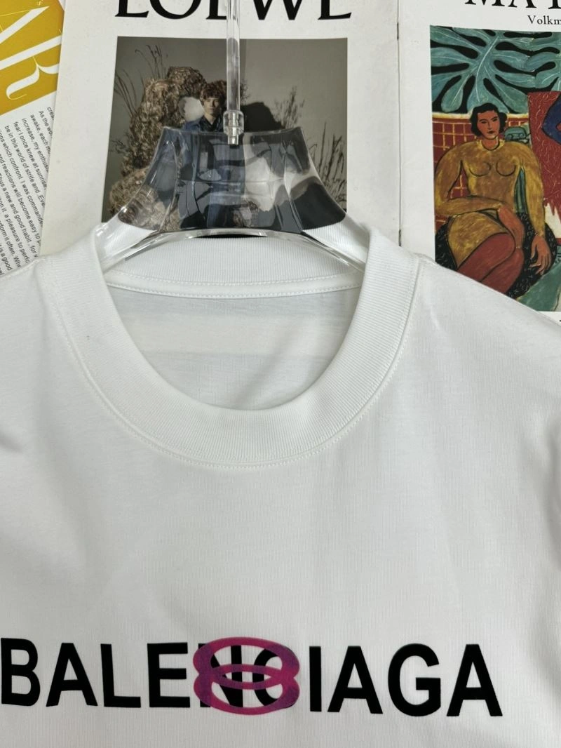 Comfortable Balenciaga T-Shirts 96643