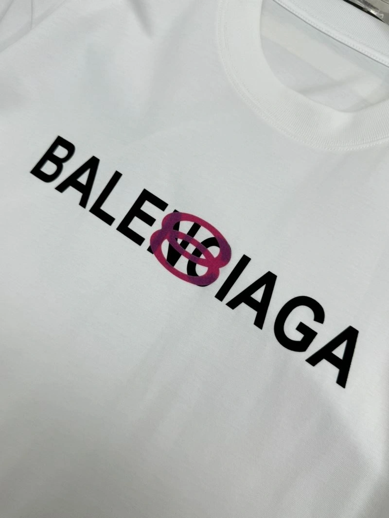 Comfortable Balenciaga T-Shirts 96643