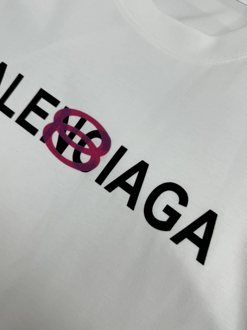 Comfortable Balenciaga T-Shirts 96643
