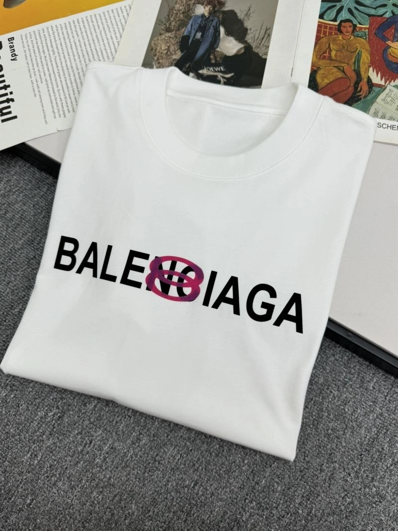 Comfortable Balenciaga T-Shirts 96643