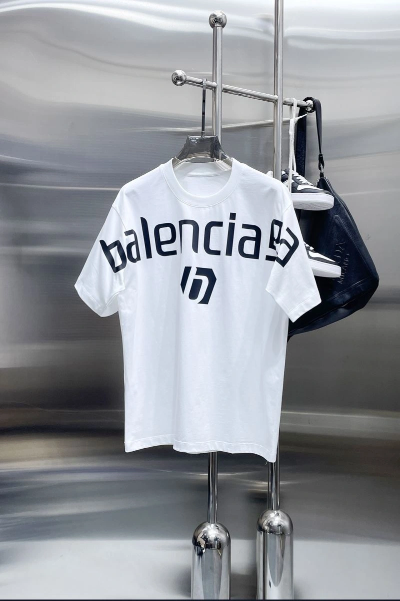 EasyMatch Balenciaga T-Shirts 96637