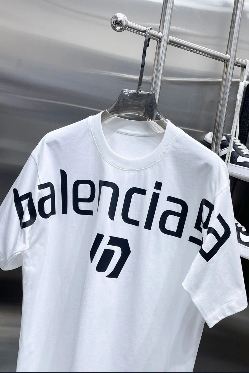 EasyMatch Balenciaga T-Shirts 96637