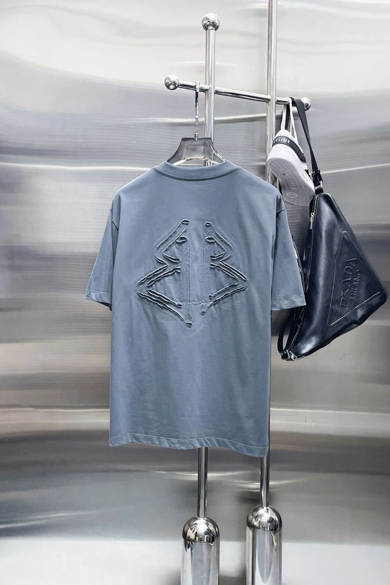 Packable Balenciaga T-Shirts 96636