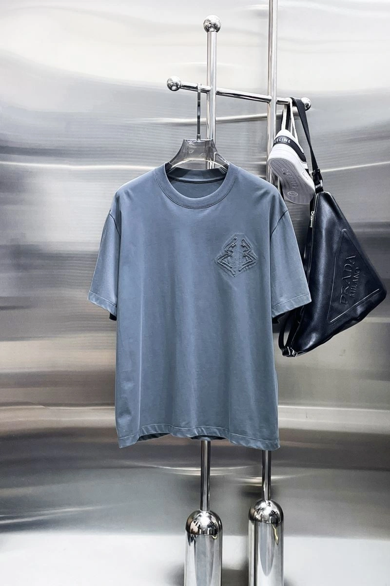 Packable Balenciaga T-Shirts 96636