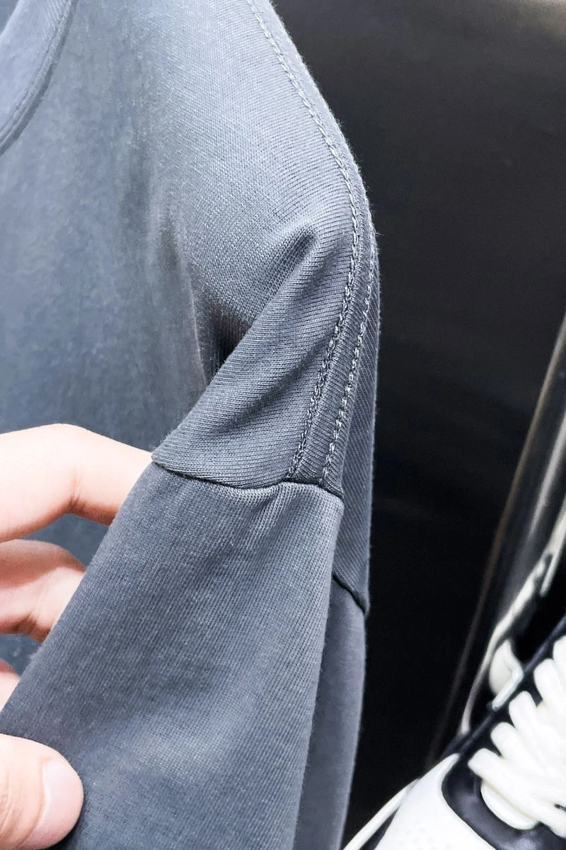 Packable Balenciaga T-Shirts 96636