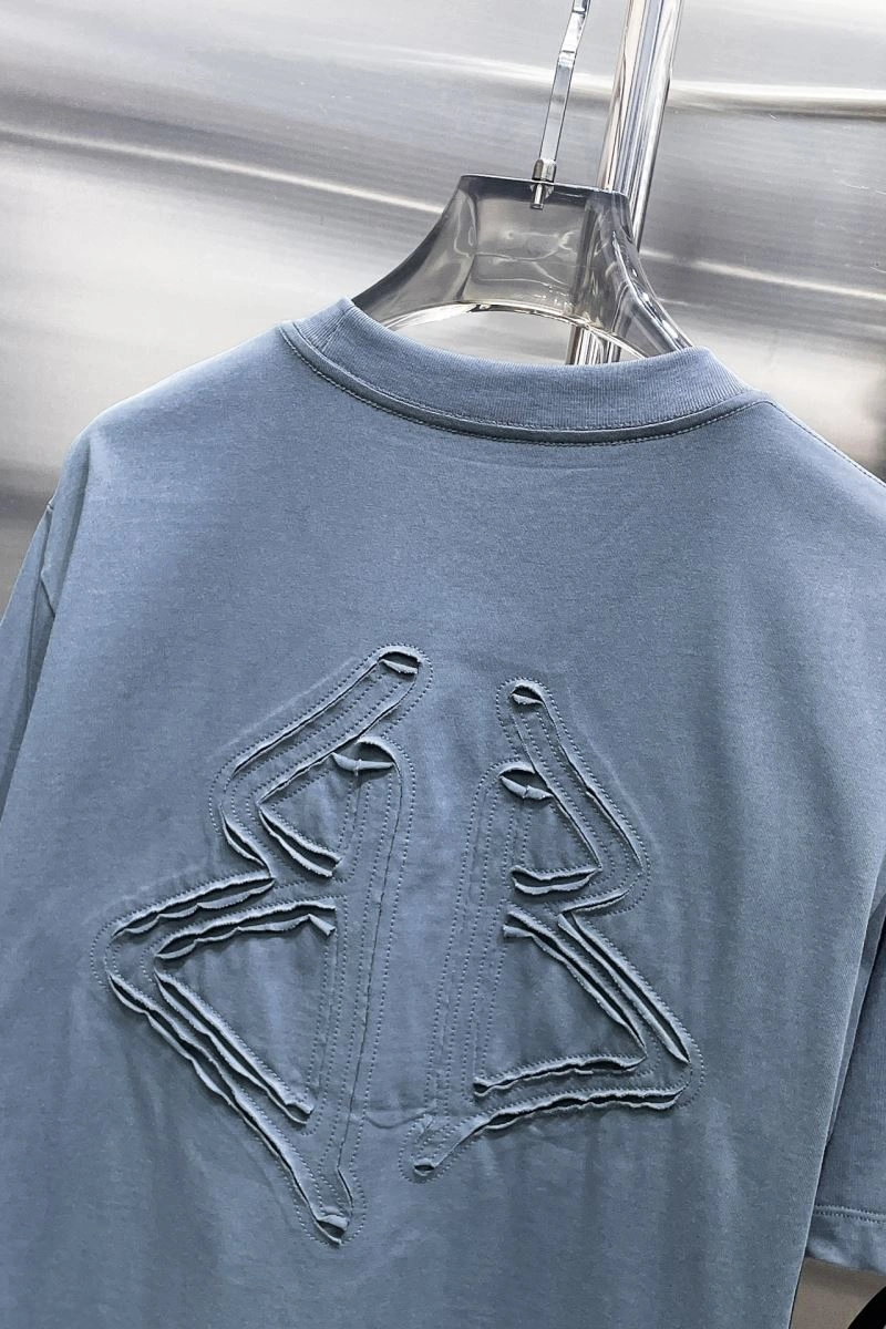 Packable Balenciaga T-Shirts 96636