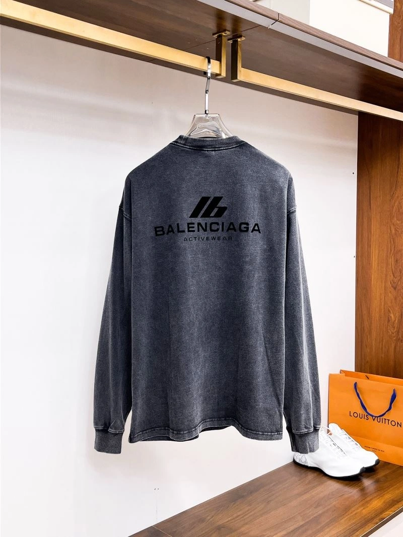 Trendy Balenciaga T-Shirts 96673