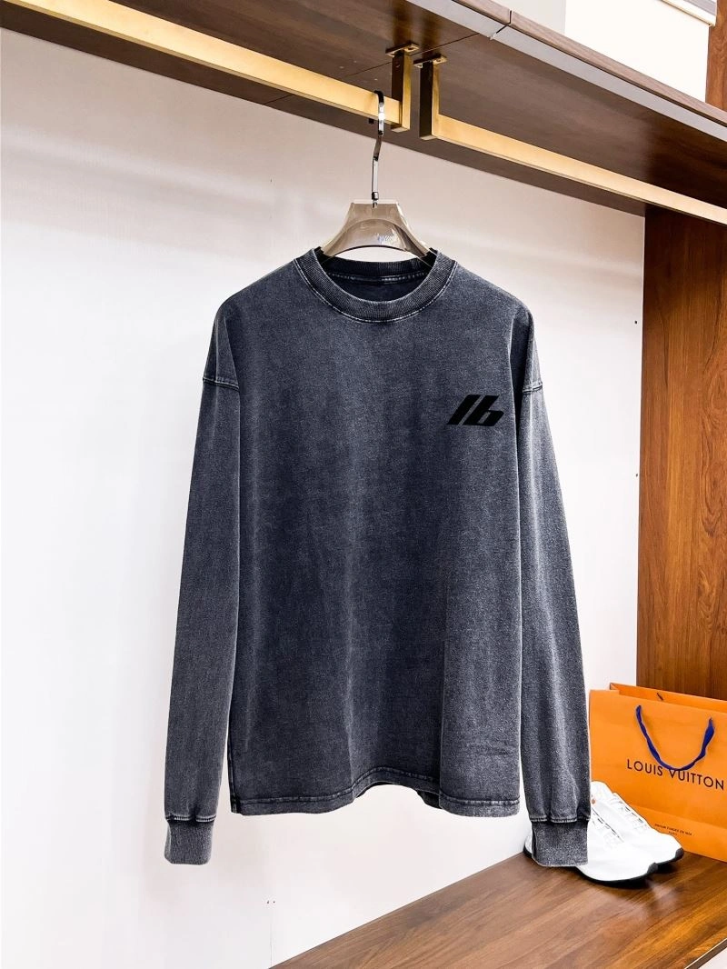Trendy Balenciaga T-Shirts 96673