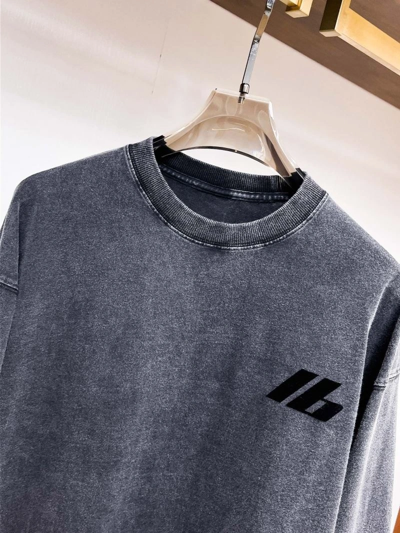 Trendy Balenciaga T-Shirts 96673