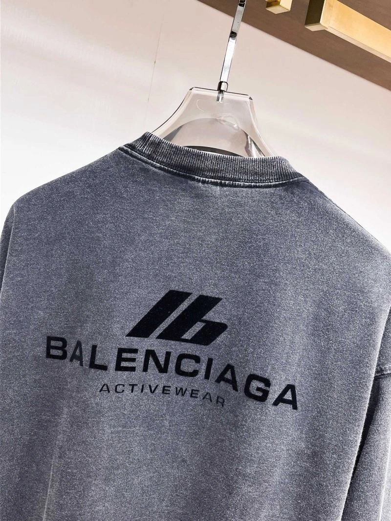 Trendy Balenciaga T-Shirts 96673