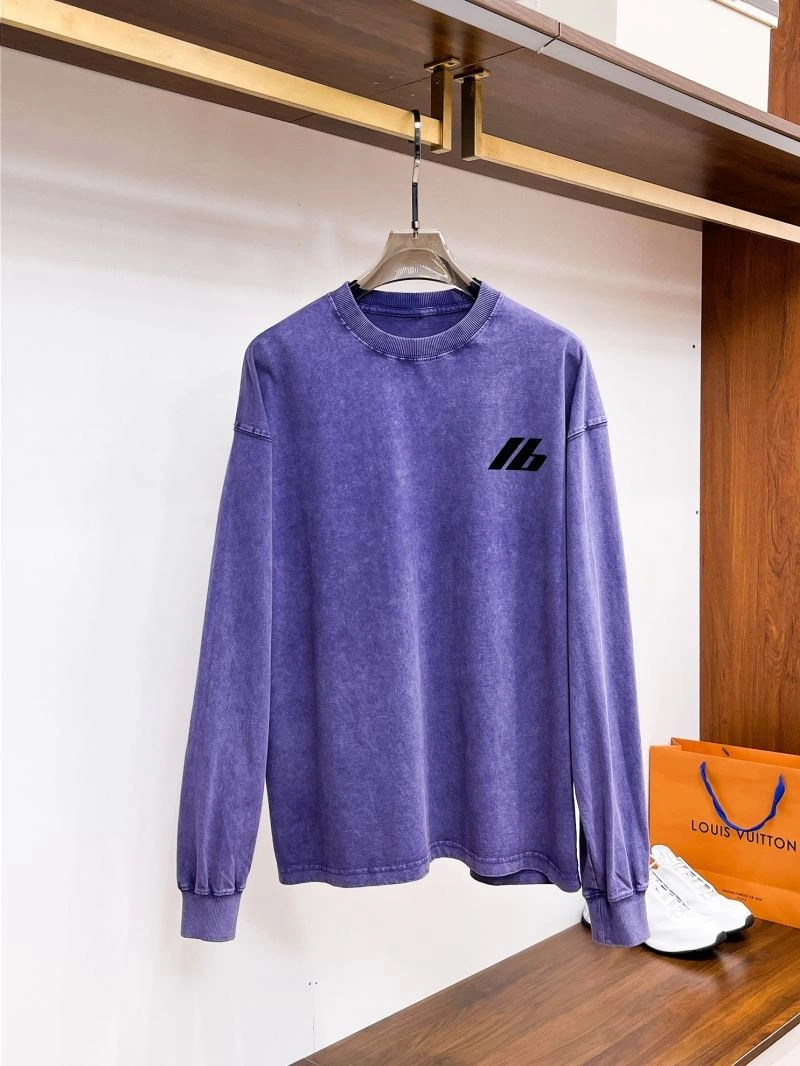 Resilient Balenciaga T-Shirts 96634