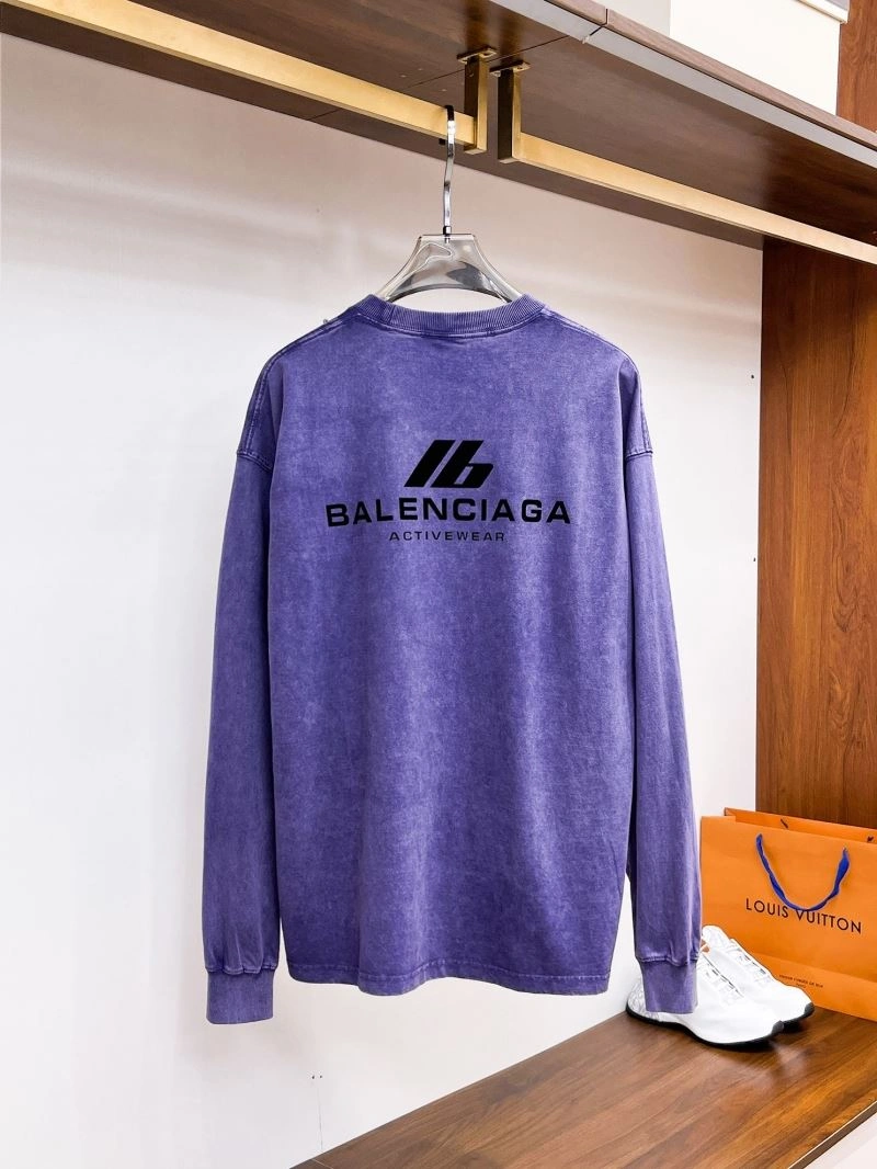 Resilient Balenciaga T-Shirts 96634
