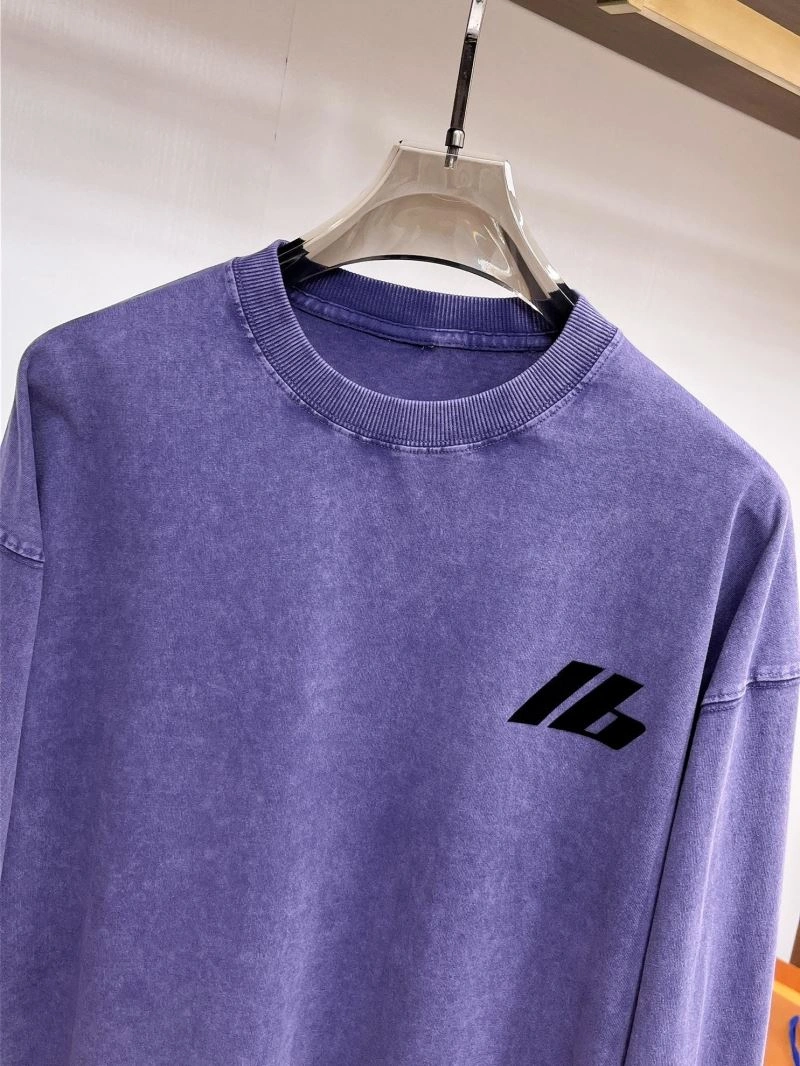 Resilient Balenciaga T-Shirts 96634