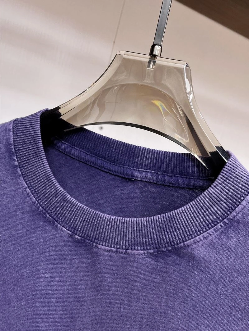 Resilient Balenciaga T-Shirts 96634