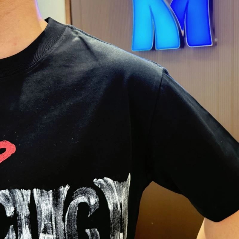Balenciaga T-Shirts Original 96632