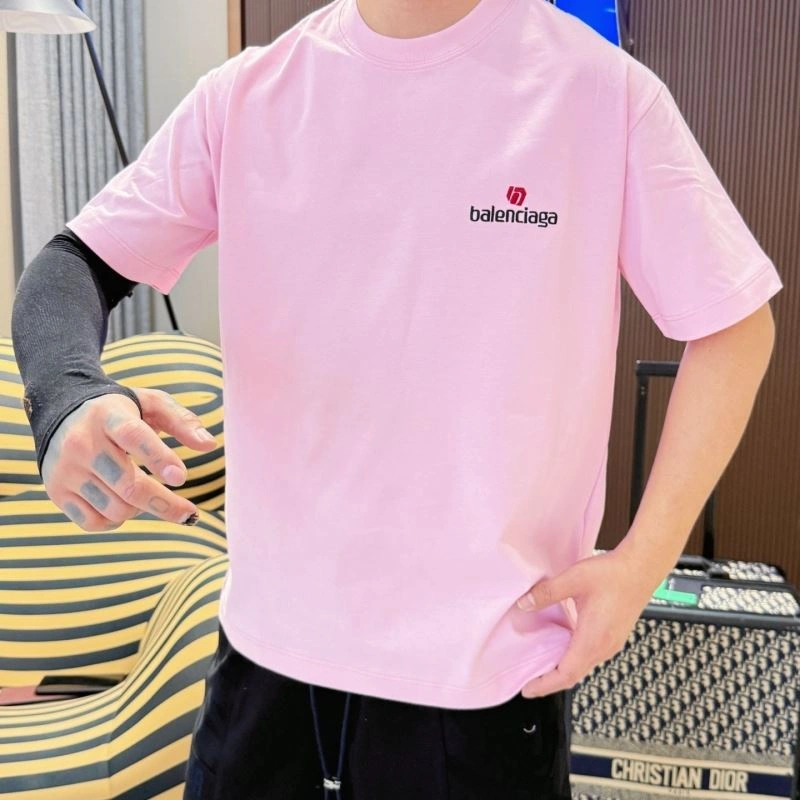 Sophisticated Balenciaga T-Shirts 96628