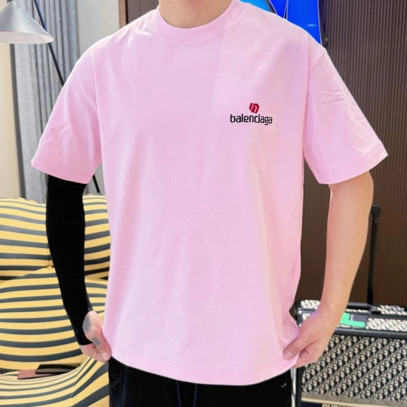 Sophisticated Balenciaga T-Shirts 96628