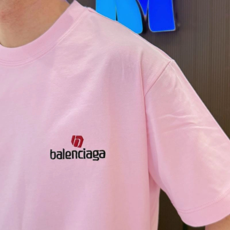 Sophisticated Balenciaga T-Shirts 96628