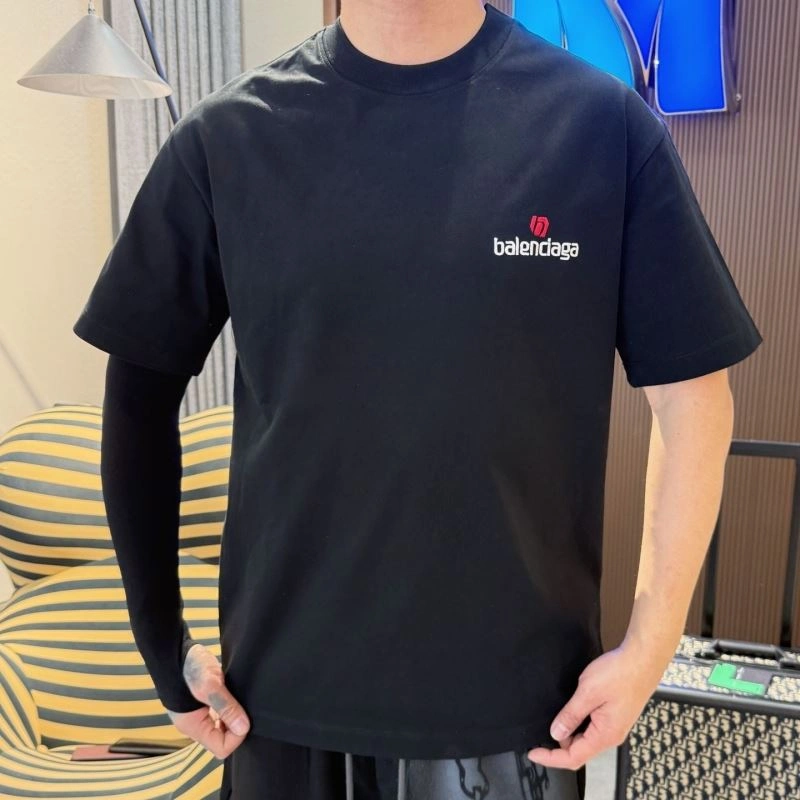 Functional Balenciaga T-Shirts 96627