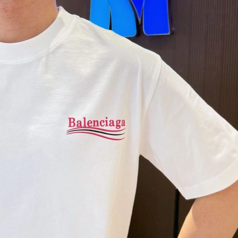 Premium Balenciaga T-Shirts 96631