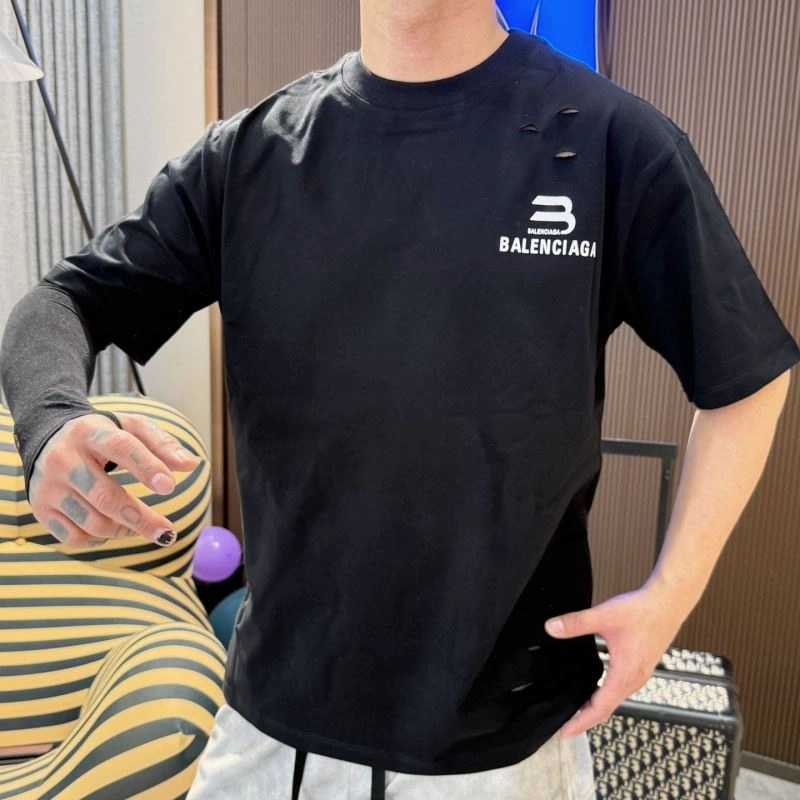 Stylish Balenciaga T-Shirts 96698
