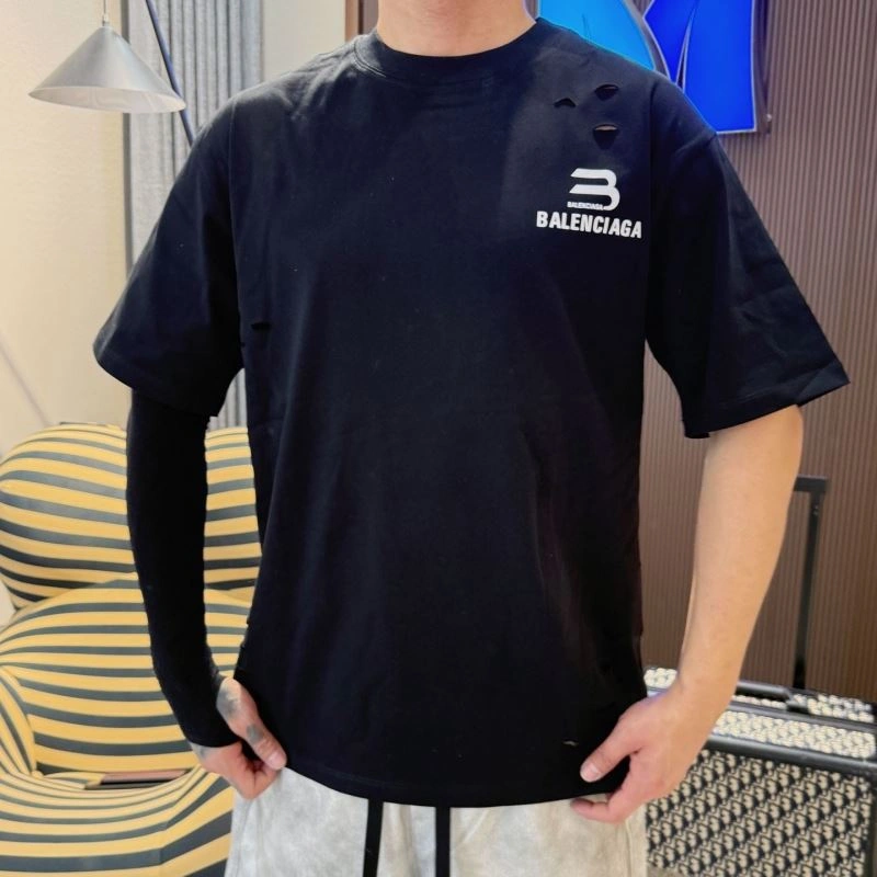 Stylish Balenciaga T-Shirts 96698