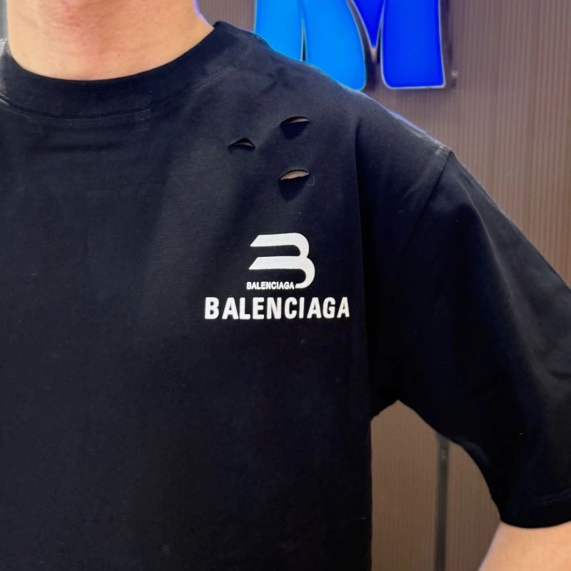 Stylish Balenciaga T-Shirts 96698
